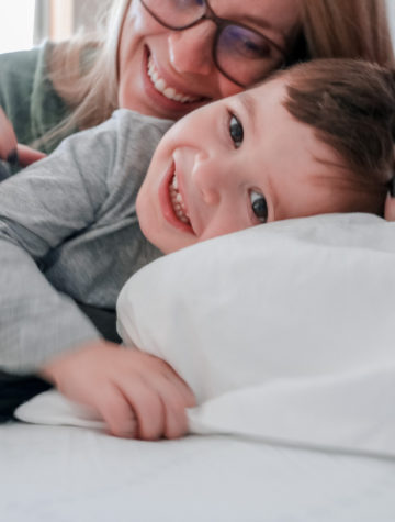 Delilah Home Bedding Family
