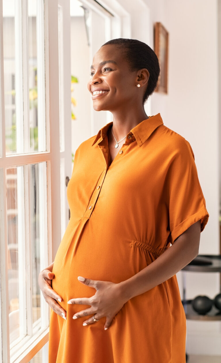 Having a Baby In a Pandemic: What You Need to Know