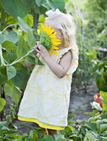 How to get out in nature during a quarantine