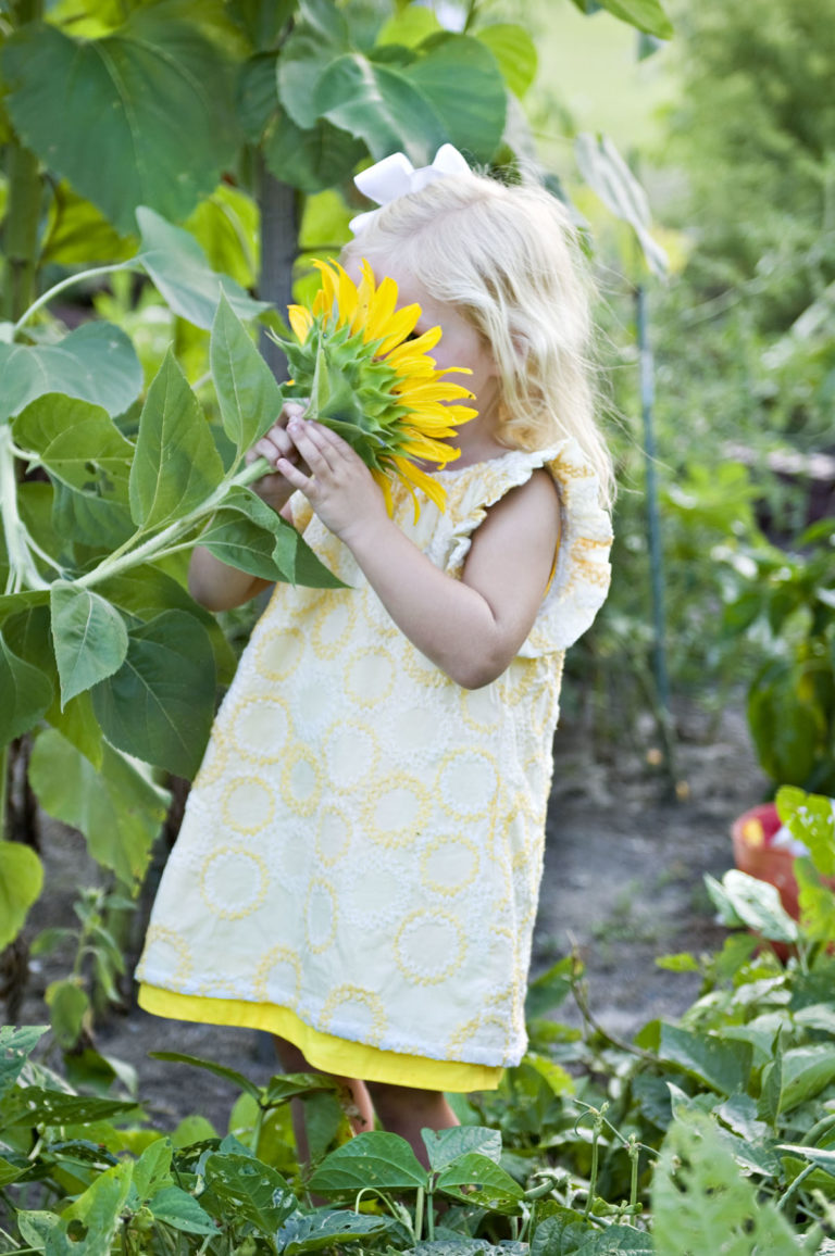 How Your Family Can Connect With Nature During Quarantine