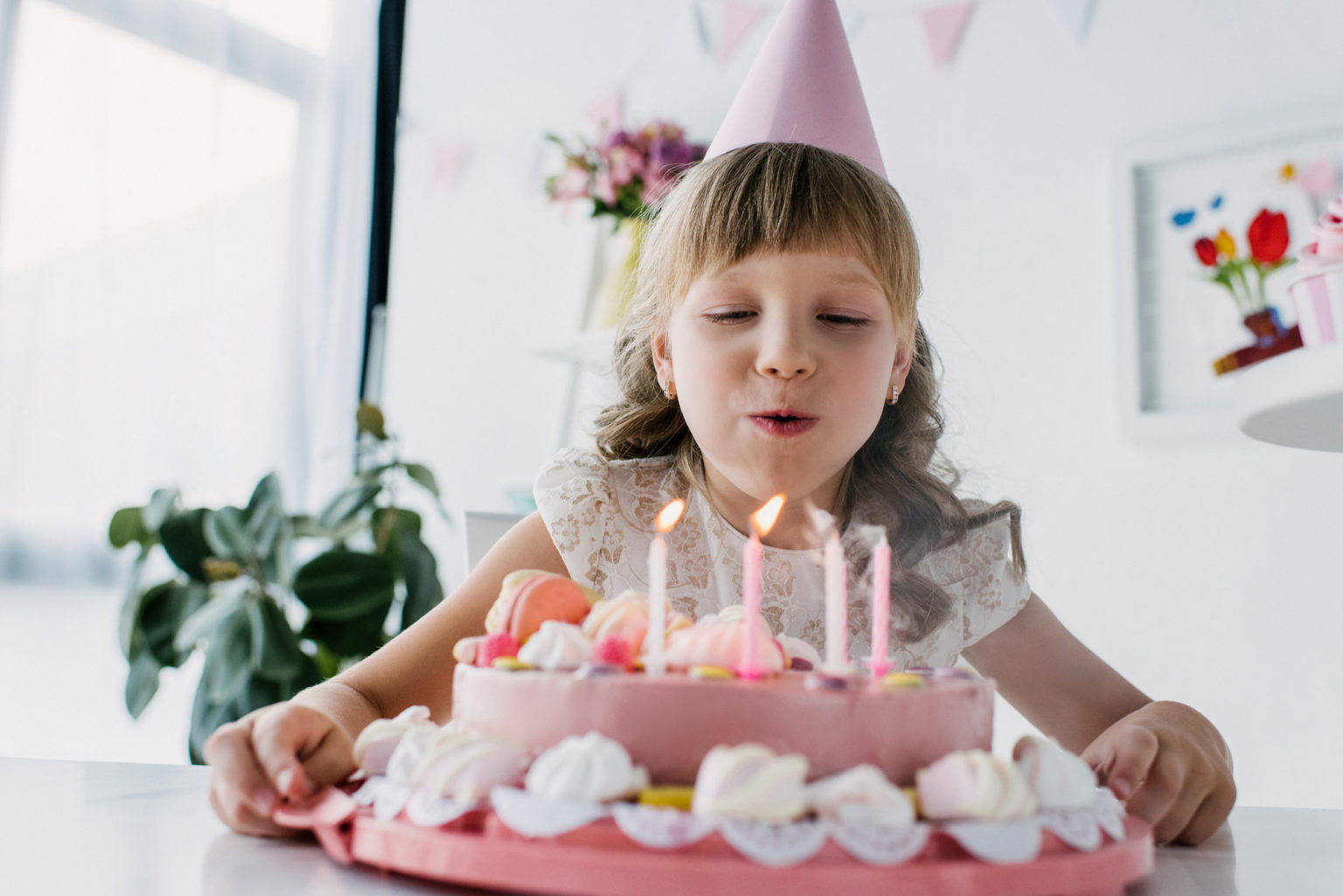Quarantine Birthday Ideas & Virtual Celebrations — Green Child Magazine
