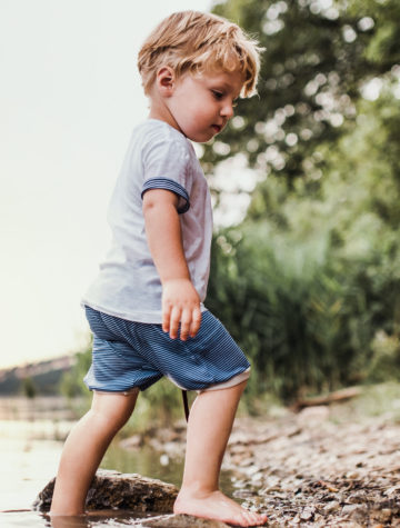 Understanding toddlers