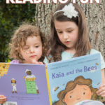 Earth Day Books for kids
