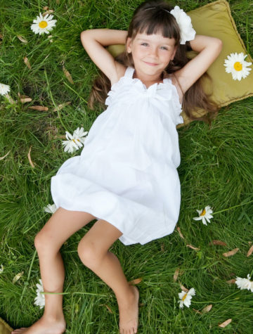 Meditation for kids