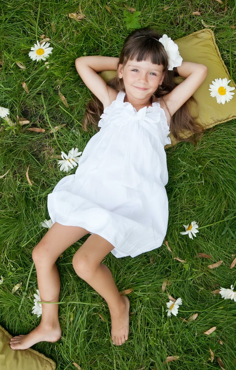 Anxiety Meditations Green Child Magazine