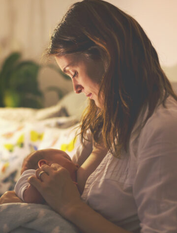 breastfeeding advocacy