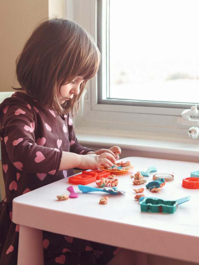 How a “Yes Space” Can Help You Get More Done at Home  Story