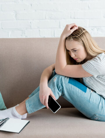 Parenting a Teen