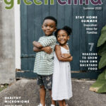 Green Child Magazine Summer 2020