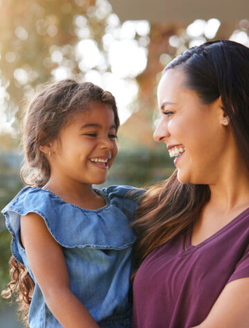 Raise an Independent Child in the Age of Helicopter Parenting