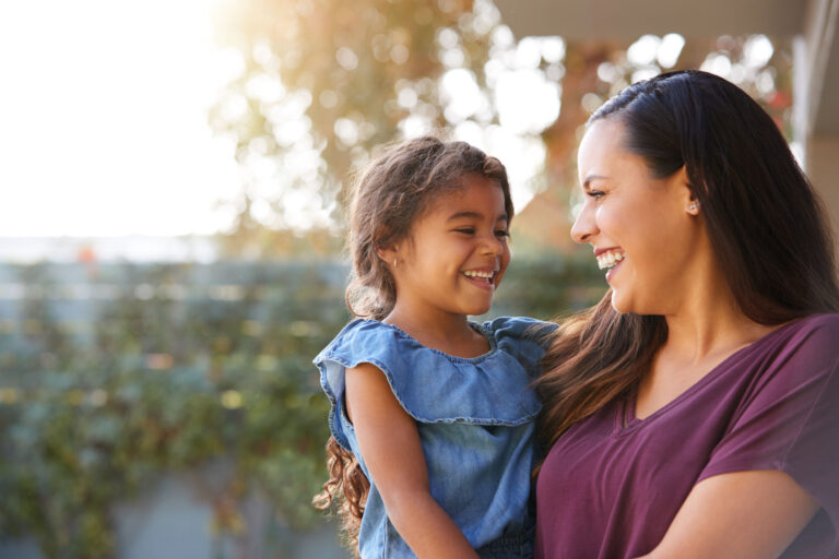 Helicopter Parenting No More: How to Raise an Independent Child