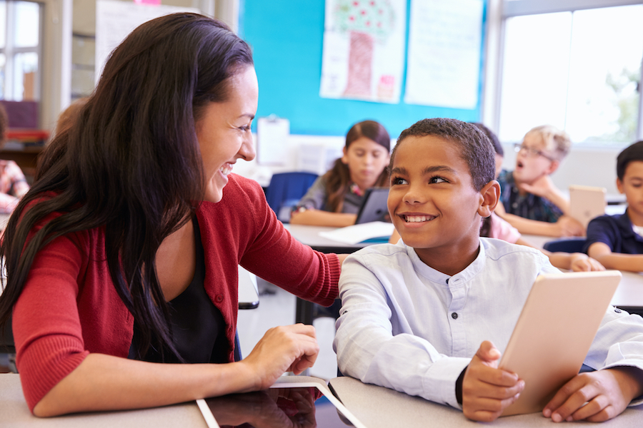 The Importance of Culturally Responsive Instruction