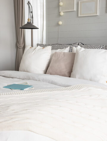Organic Mattress