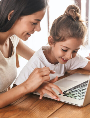 Tips for Homeschooling And Working Full Time from Home