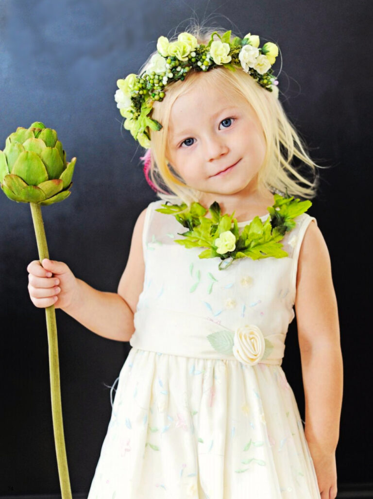 DIY Nature Halloween Costumes You Can Make At Home