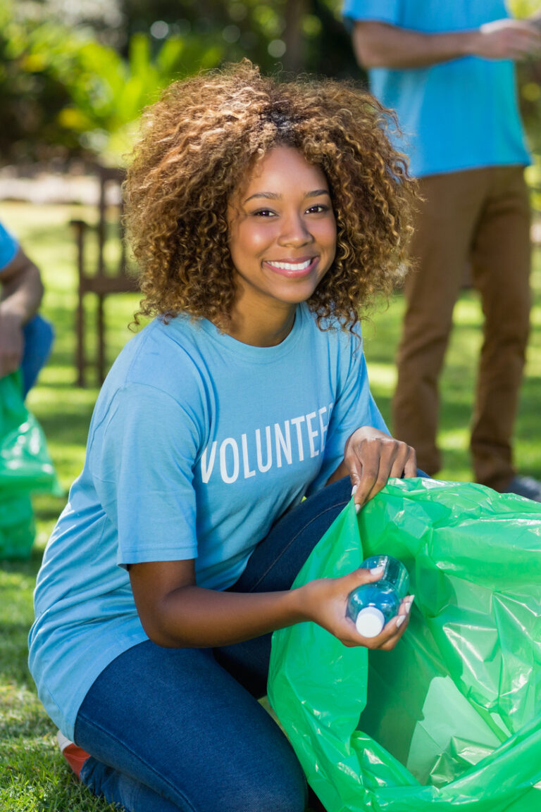 Naptime Activism: Finding Your Cause