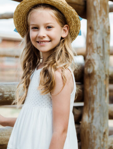 Guided meditation for kids to boost health and immunity