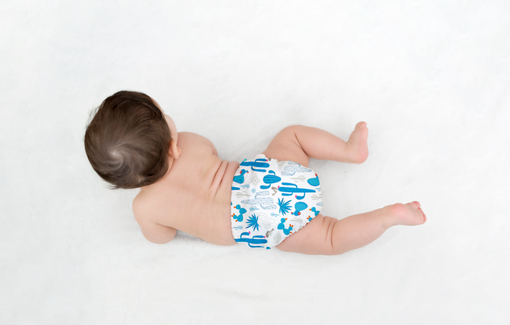 Charlie Banana diaper prints