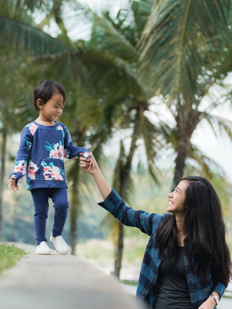 How Mindful Discipline Can Transform Your Family