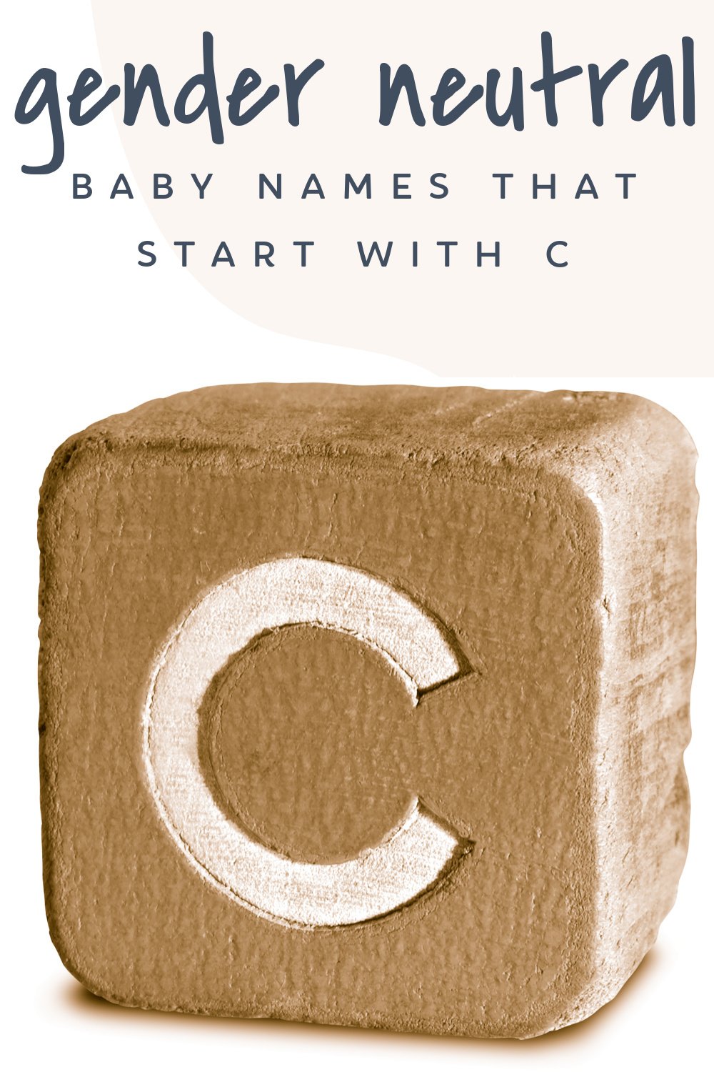 Gender Neutral Unisex C Baby Names — Green Child Magazine