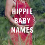 hippie baby names