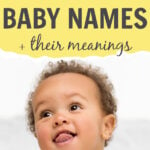 gender neutral baby names