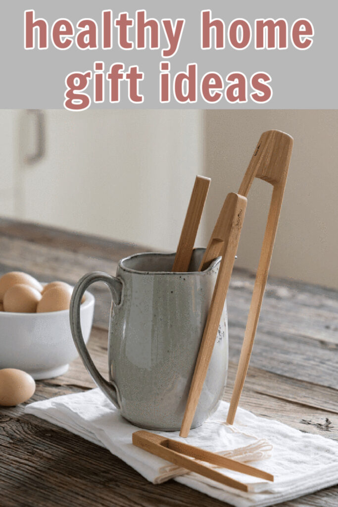 healthy home gift ideas