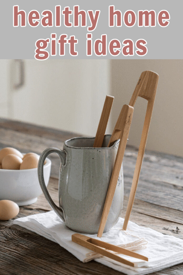Eco-Friendly Gifts for the Healthy Home Enthusiast
