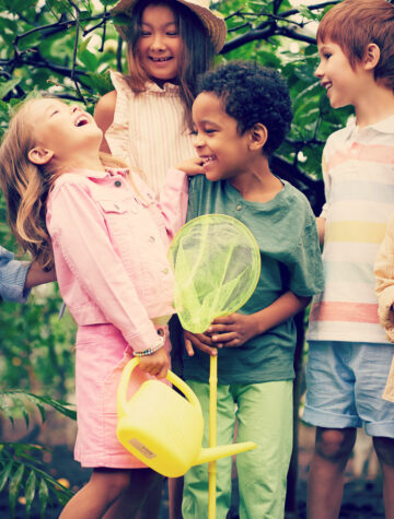 inclusivity kids