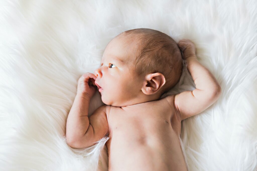 gender neutral baby names