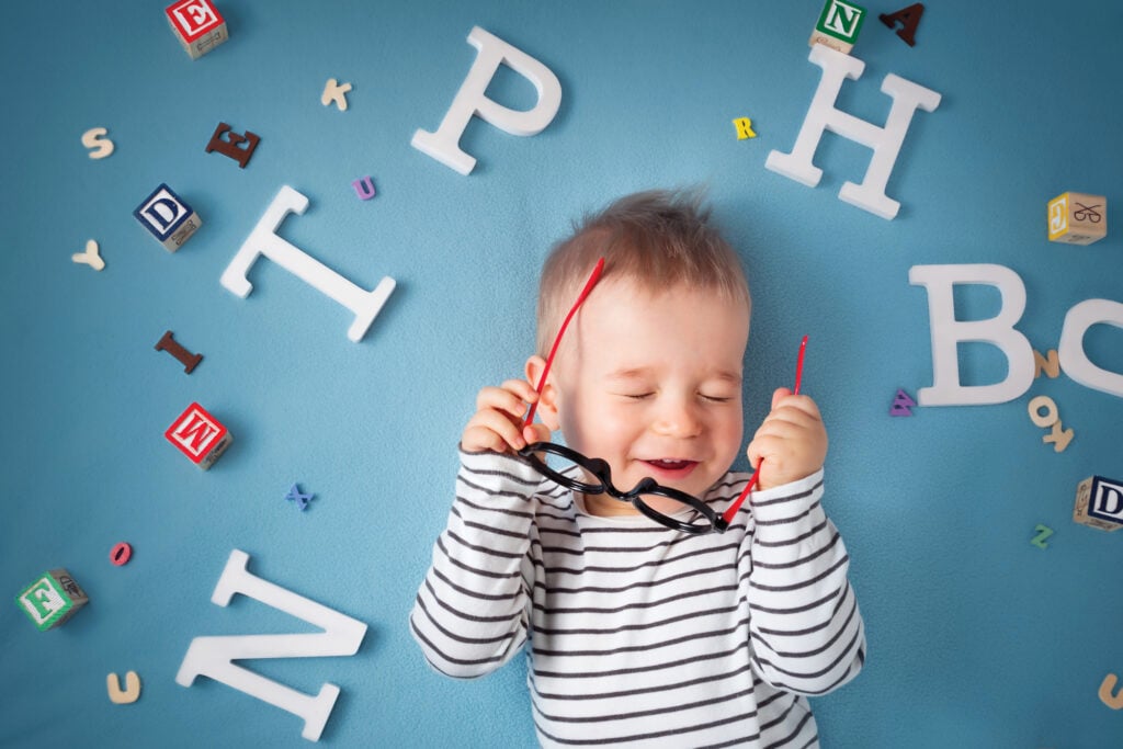 5 Letter Baby Names for Boys and Girls 