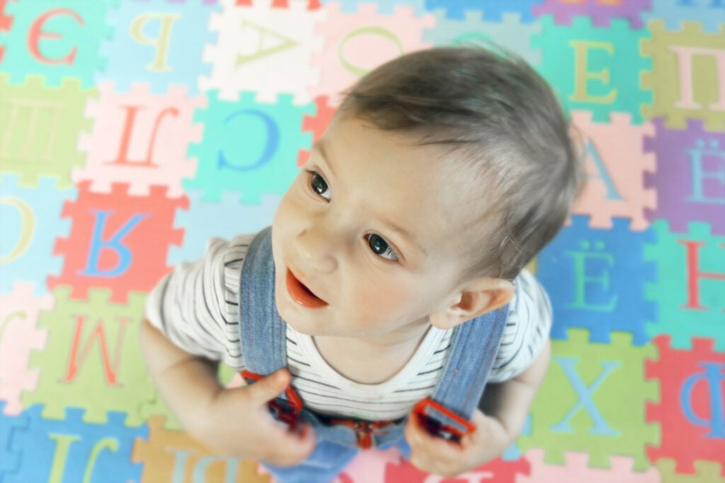 3 letter baby names for boys and girls