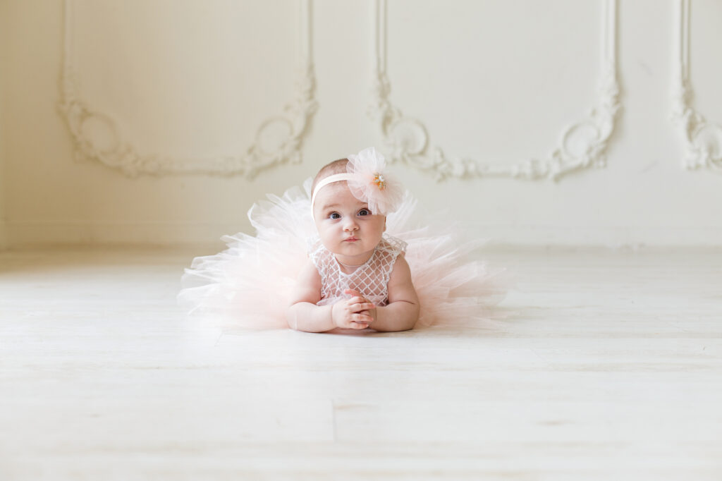 Victorian Baby Girl Names List