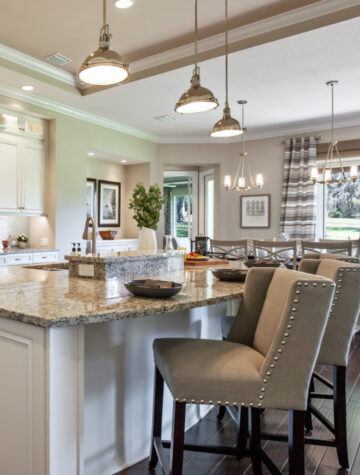 Green Spring Cleaning Checklist