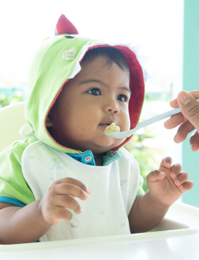 Homemade Baby Food: The Pros and What to Know