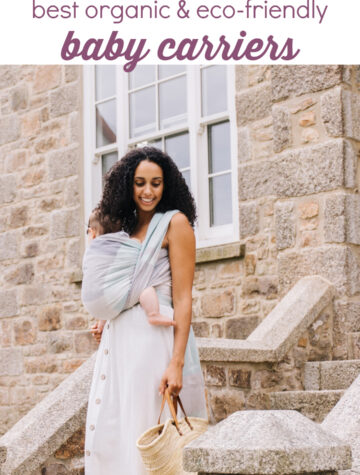 2023 Babywearing Carrier Guide