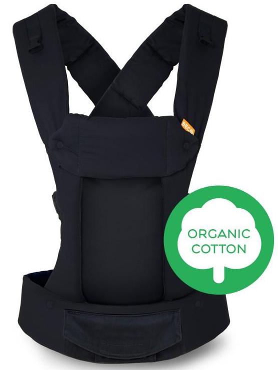 Beco organic baby carrier