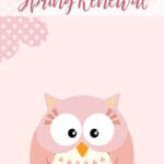 Guided Meditation Script for Kids: Spring Renewal