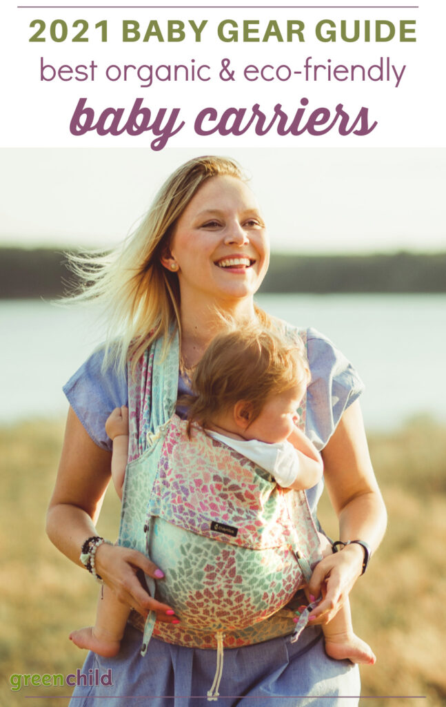 Eco Friendly Baby Products Organic Baby Carriers Of 21