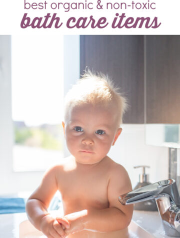 baby bath care gear guide 2023