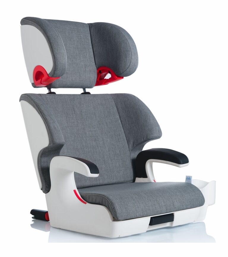 Best NonToxic Car Seats (free from flame retardants) 2022 Guide