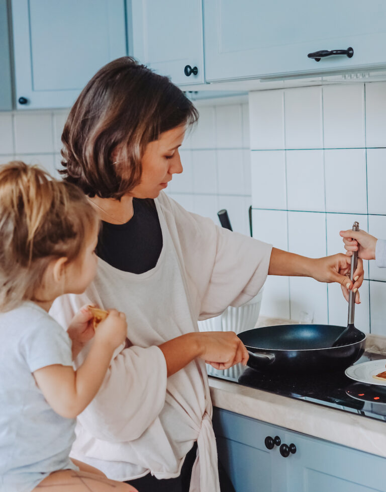 LinkedIn Adds “Stay-at-Home Mom” as a Job Title