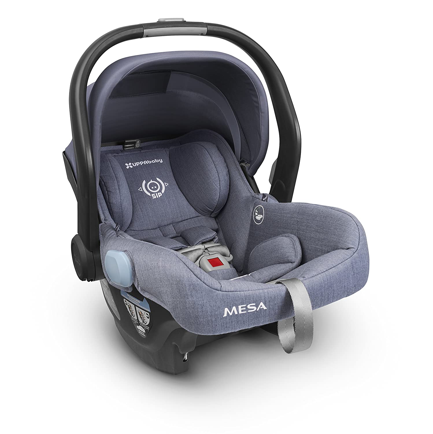 Best NonToxic Car Seats (free from flame retardants) 2022 Guide