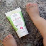 The Best Natural Sunscreen for Kids + Babies (2023)