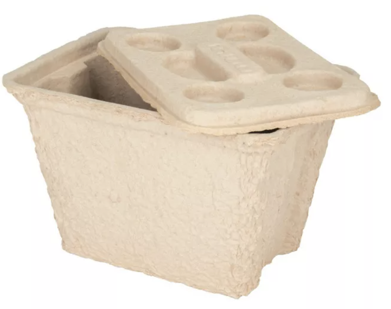 foam alternative cooler