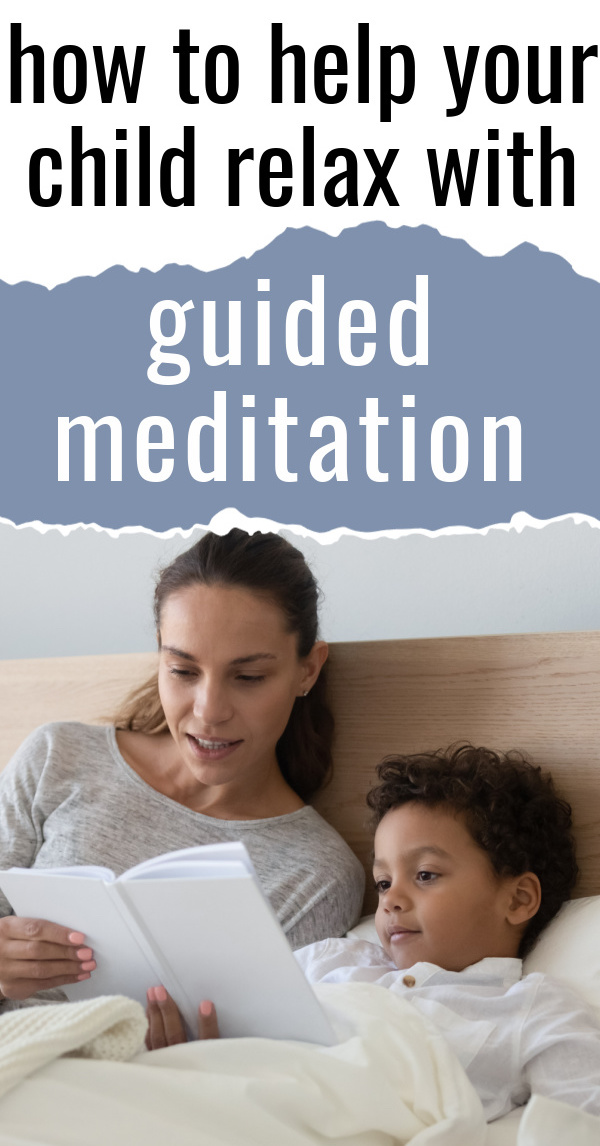 What Is Guided Meditation? | Green Child Magazine