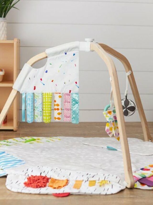 The 2023 Guide for EcoFriendly Safe and Natural Baby Toys Story