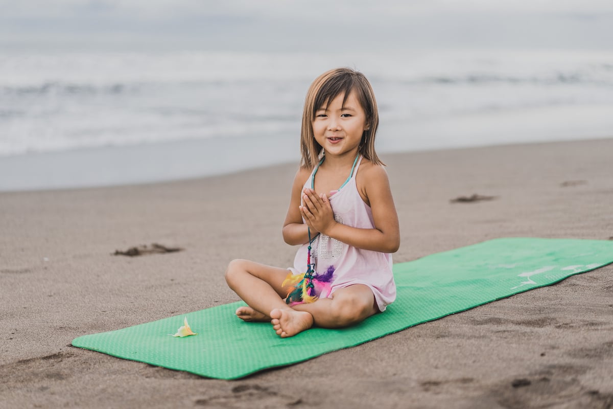 guided meditation for kids