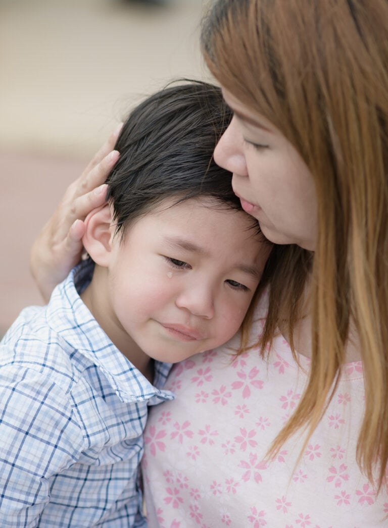 Why is Empathy Important in Parenting?