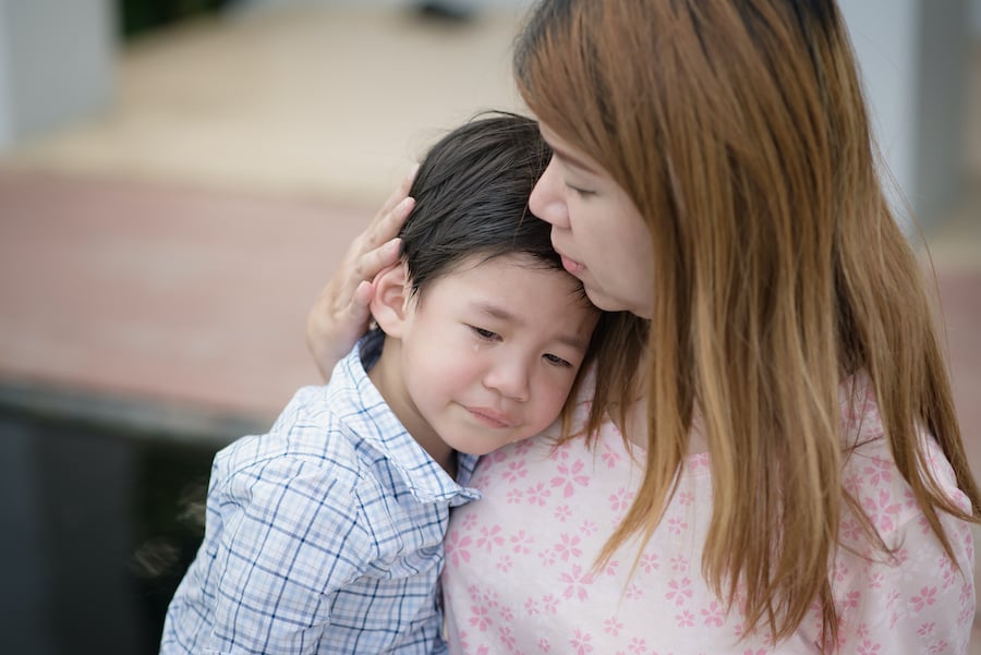 empathetic parenting and why empathy is important for child development